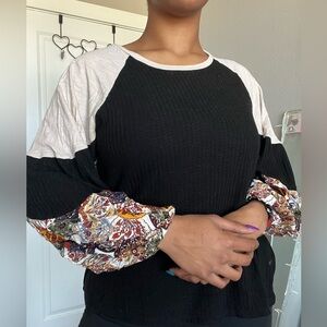 Umgee Blouse